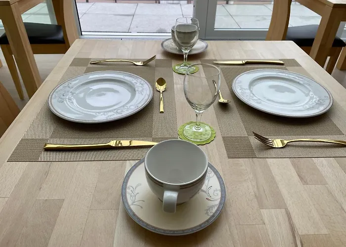 Art House One 3* Baden-Baden