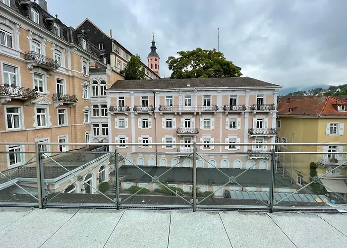 Art House One 3* Baden-Baden
