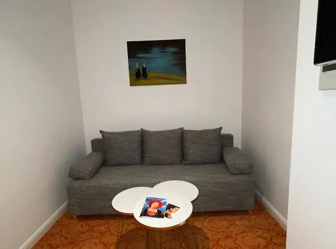 Art House One 3* Baden-Baden