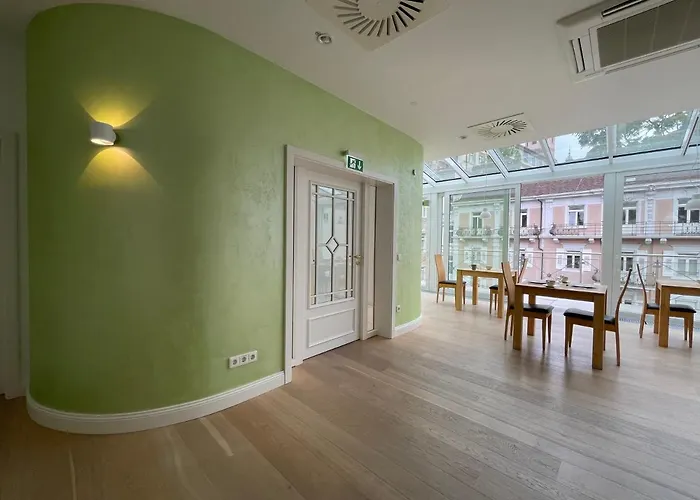 Art House One Baden-Baden