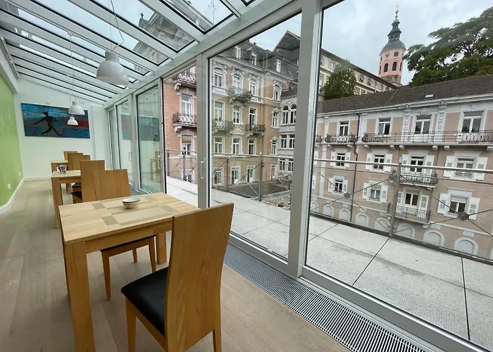 Art House One Baden-Baden