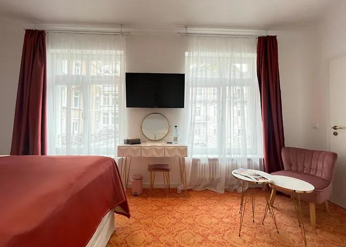 Art House One Hotel Baden-Baden