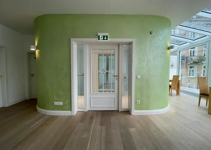 Art House One Baden-Baden