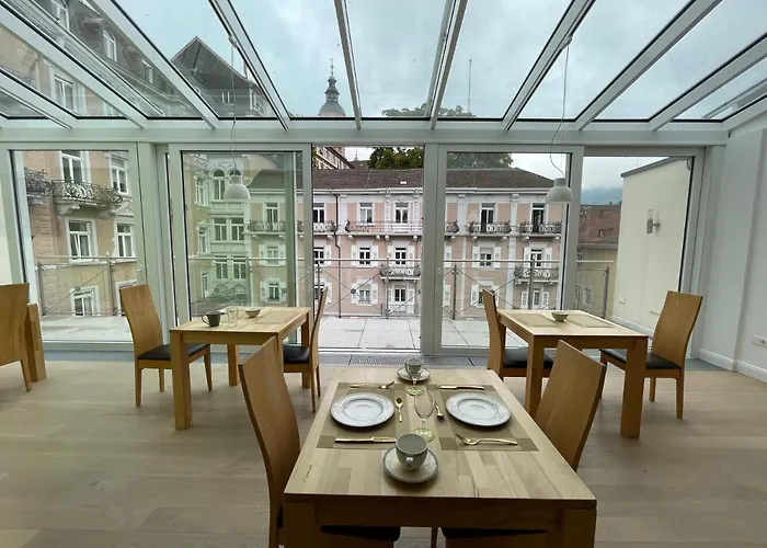 Hotel Art House One Baden-Baden