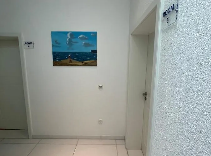 Hotel Art House One Baden-Baden