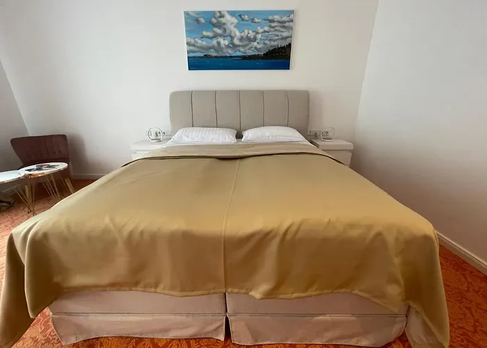 Art House One Hotel Baden-Baden