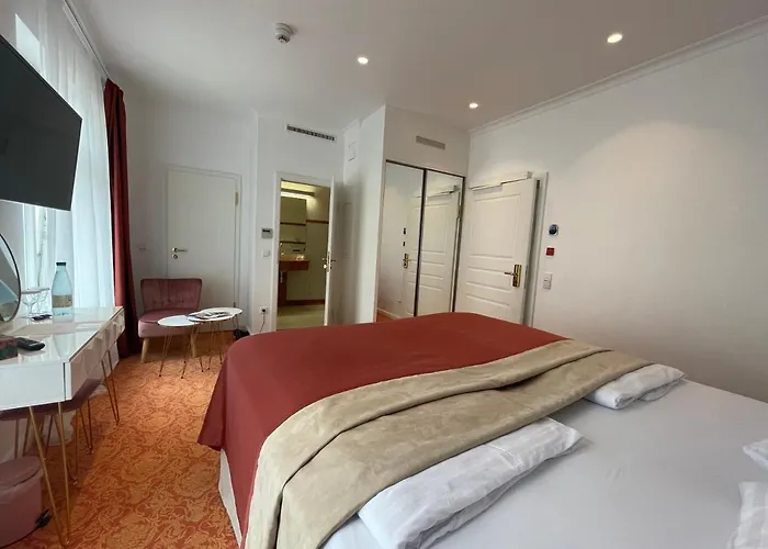 Art House One 3* Baden-Baden