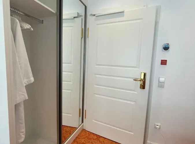 Hotel Art House One Baden-Baden