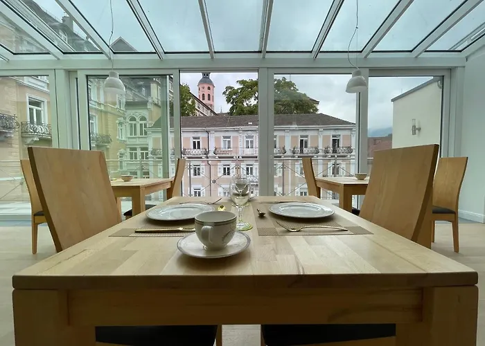 Art House One Hotel Baden-Baden