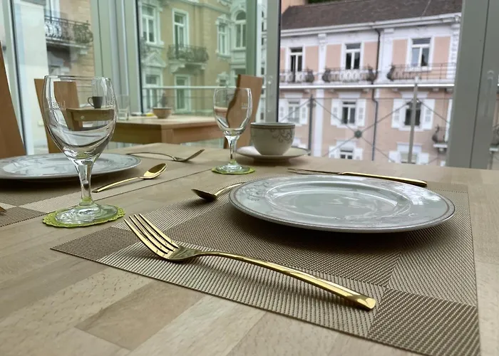 Art House One 3* Baden-Baden