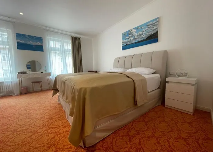 Art House One Baden-Baden