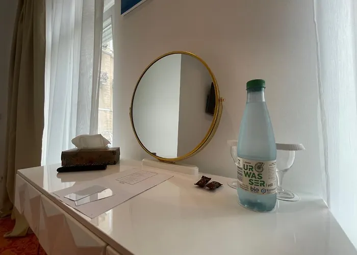 Art House One Hotel Baden-Baden