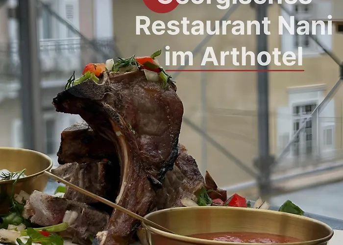 Art House One Hotel Baden-Baden