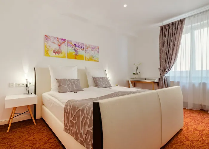 Hotel Art House One Baden-Baden